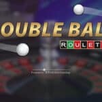 dubbel bal roulette