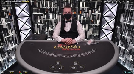 2-hand-casino-holdem-evolution