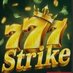 777 strike -korttipaikka