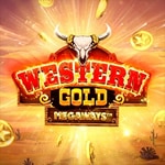 westliches gold