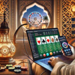 arabisches Casino Proxi