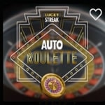 automatisk roulette