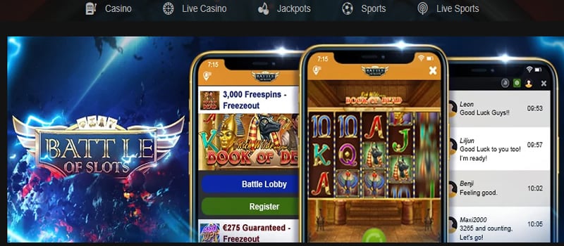 video-slots-casino