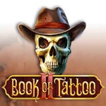 book of tattoo 2