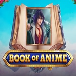 boek van anime