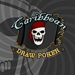 carribean draw poker  