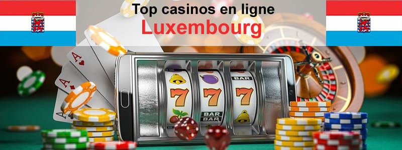 casino luxemburg