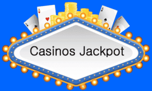 Jackpot-Casinos