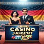 Casinos Jackpot von