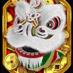 Dancing Lions Slot