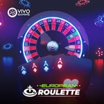 europæisk auto roulette