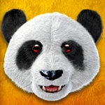 glück panda spielkunst