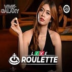 roulette galaxy