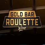 tisch gold bar roulette