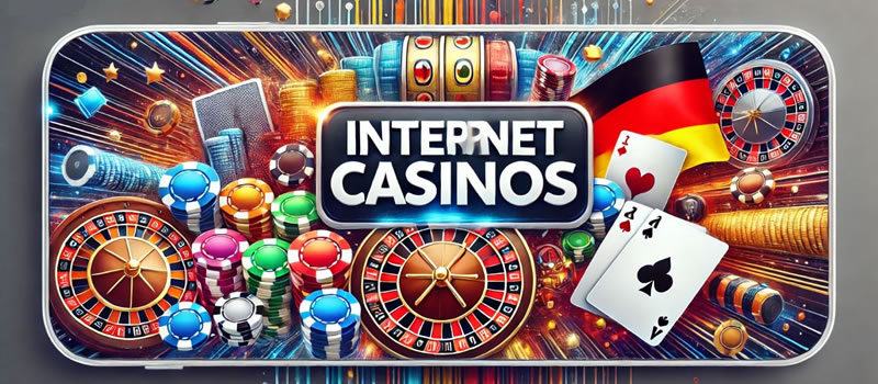 internet casinos deutch