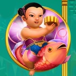 Lucky Babies Slot
