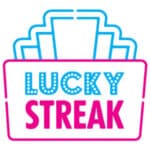 lucky streak casino