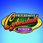 Progressive Cyberstud Poker