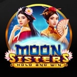 moon sisters booongo