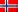 norwegische sprache