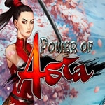 de macht van azië