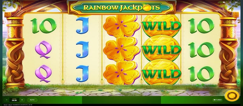 rainbow-jackpot