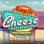royale with cheese