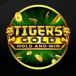 tigers gold