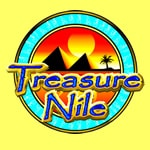jackpot treasure nile